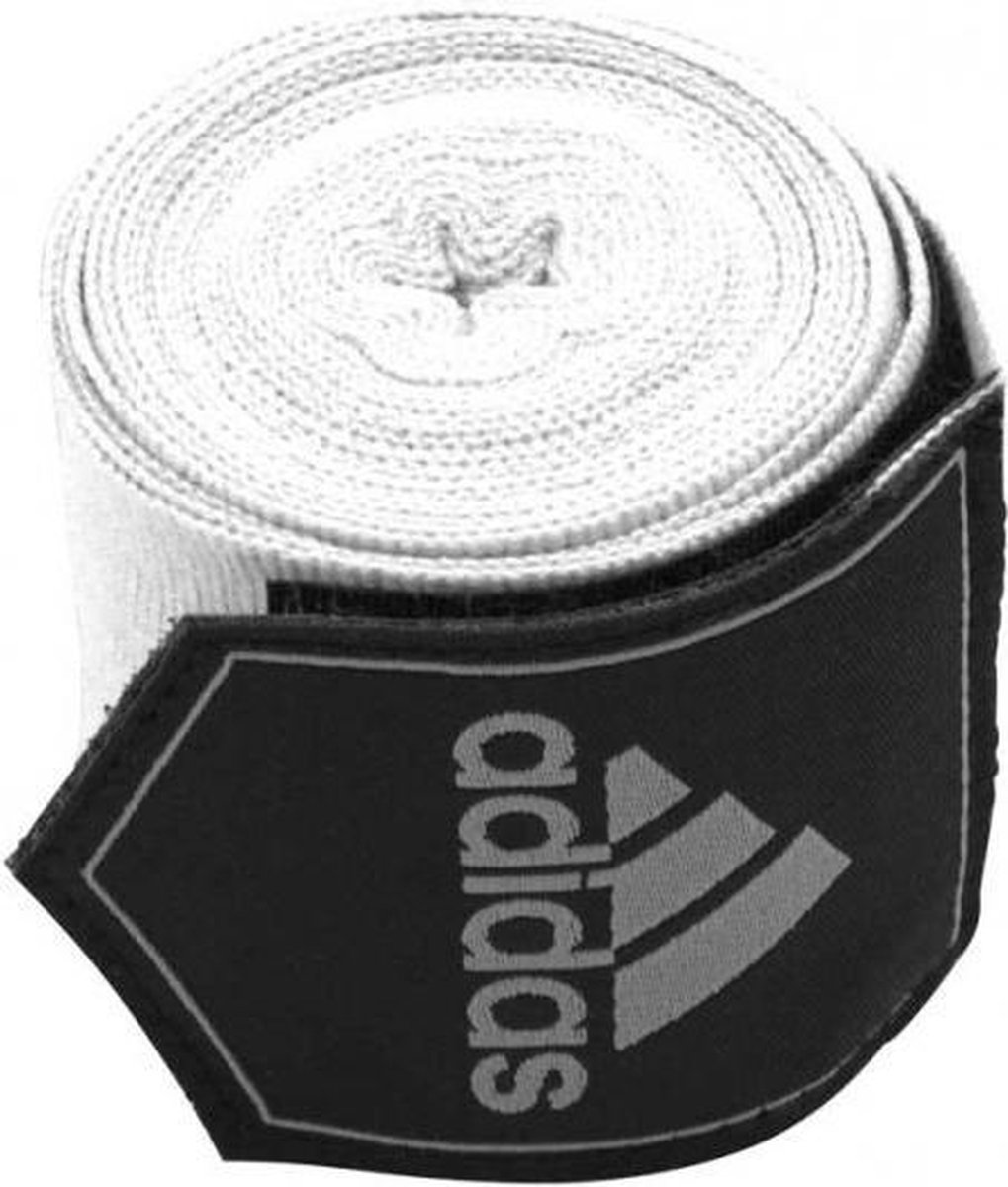 Adidas Boxing Bandage Adi BP 03 bokshandschoenen wit | bol.com