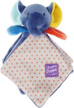 SUPPA PUPPA Olifant blauw