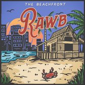 Rawb Feat. Faya Pyd - The Beachfront (CD)
