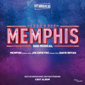 Various Artists - Memphis, Das Musical (CD)