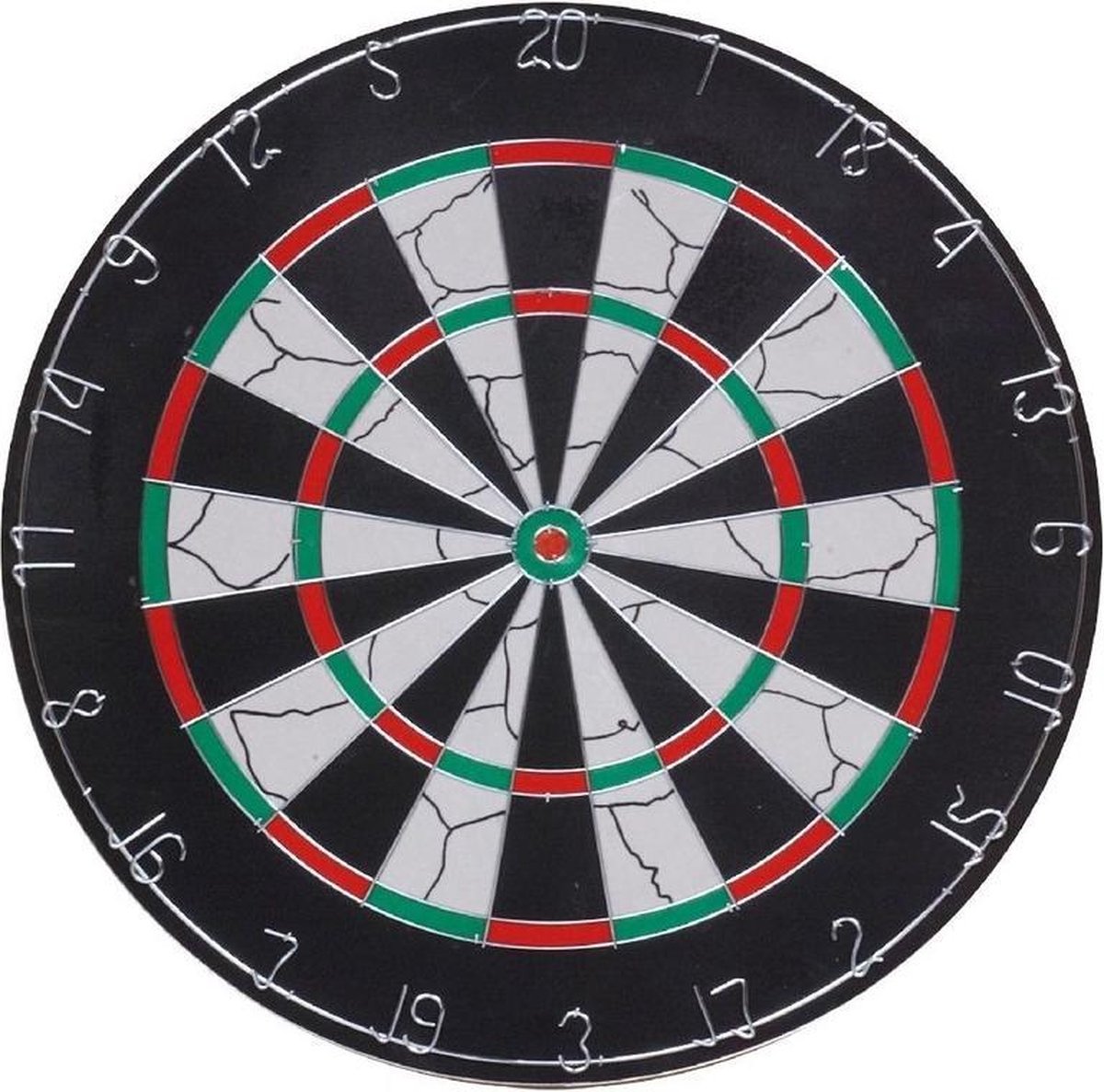 Surround ring dartbord goedkoop - Dartbord kopen? | Korting tot 19