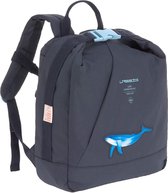 Lässig Mini Backpack — Ocean navy