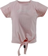 Helmy - T-shirt - Roze