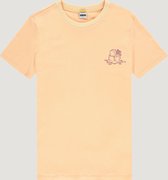 T-shirt Kultivate Oranje maat XL