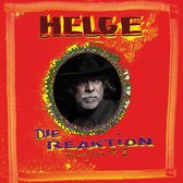 Helge Schneider - Die Reaktion-The Last Jazz Vol.II (CD)