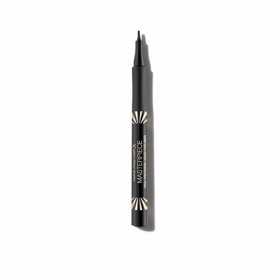 Max Factor Masterpiece High Precision Eyeliner - 25 Forest