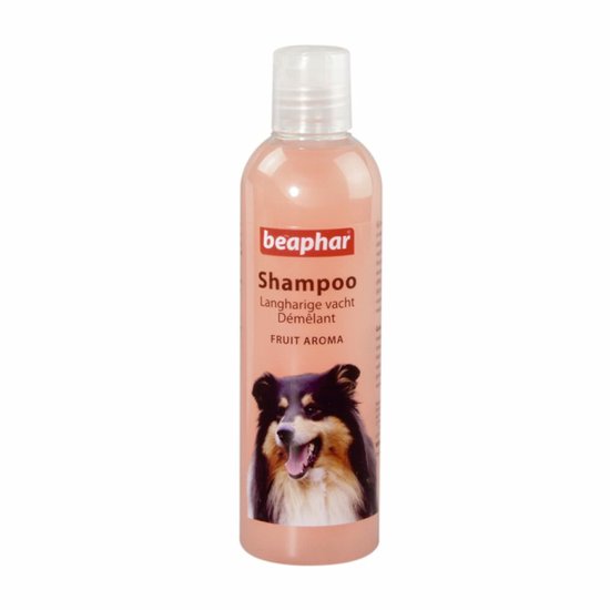 Beaphar Shampoo Hond Langharige Vacht 250 ml