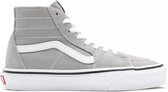 Vans - UA SK8-HI - Suède Sneakers - 40,5 - Grijs