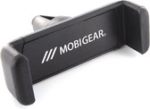 Mobigear Ventilatierooster Telefoonhouder Auto met Klem - Zwart