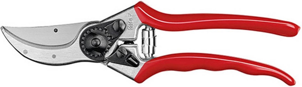 Felco 2 Pruning Shears - Right-Handed - Max. Cutting Diameter 25 mm