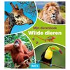 Mijn dierenboek  -   Wilde dieren