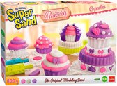 Super Sand Cupcakes - Speelzand
