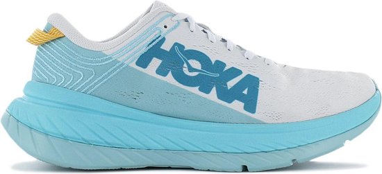 Review: Hoka One One Mach 4 hardloopschoenen - Gearlimits
