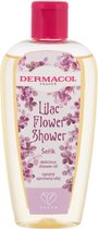 Lilac Flower Shower Oil (lilac) - Shower Oil 200ml