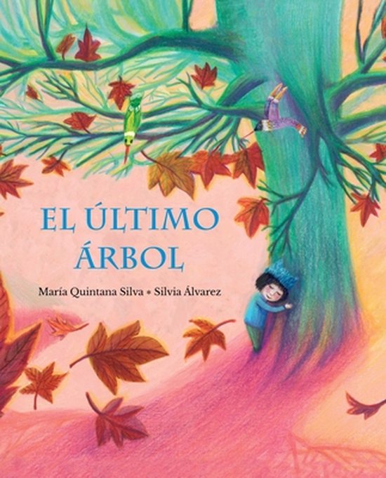 El ultimo arbol (The Last Tree)