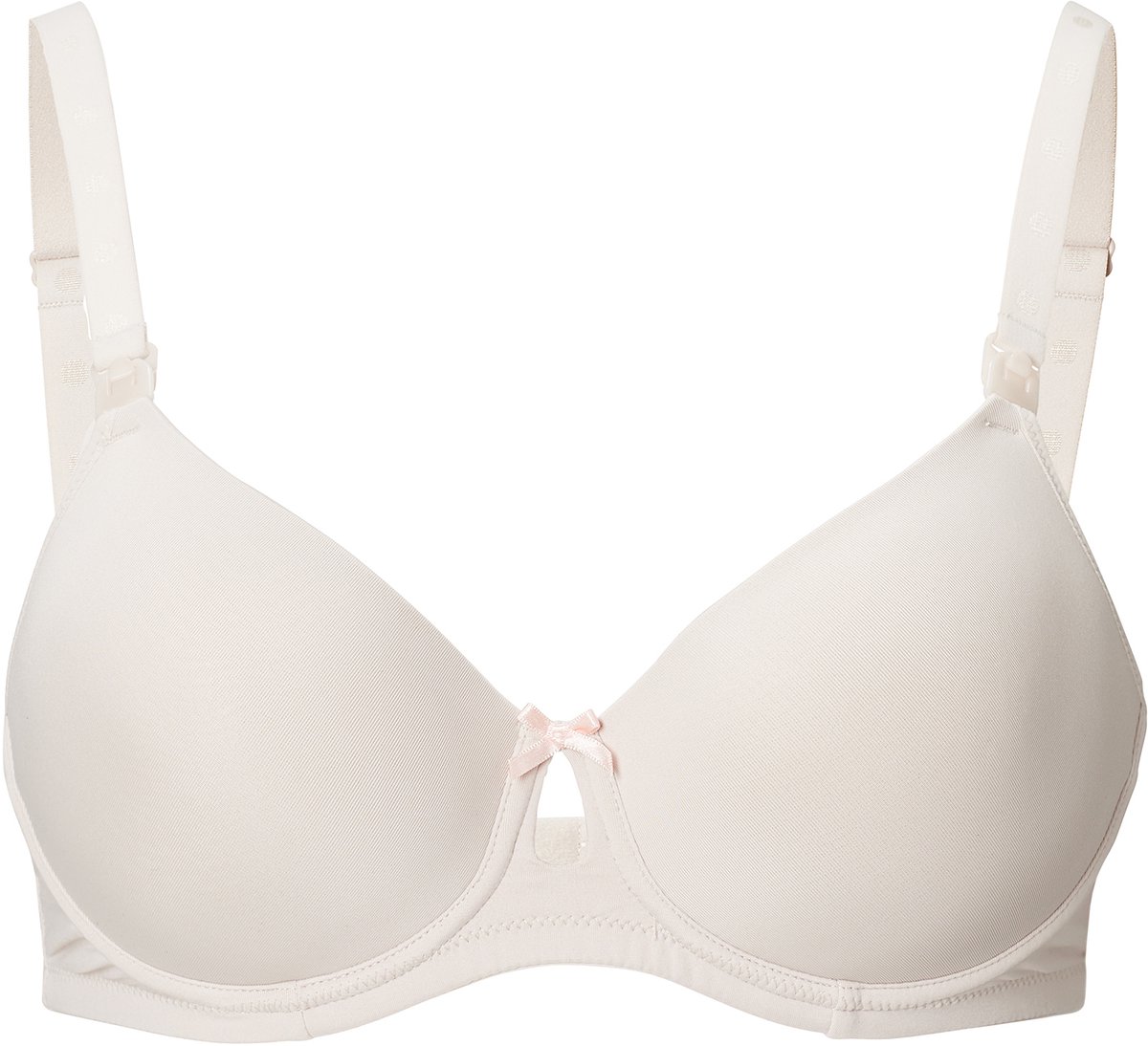 Noppies Voedingsbeha Honolulu Supreme Comfort - Champagne