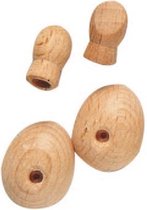 Handen en voeten p. figuur 14x16mm