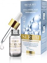 REVERS Brightening Serum For Face - Hyaluronic Acid 10ml.
