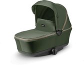 Leclerc Baby Kinderwagen Reiswieg - Army Green - Vanaf Geboorte