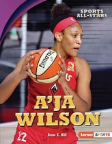 Sports All-Stars (Lerner ™ Sports) - A'ja Wilson