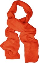 LOT83 Basic Sjaal Sun | Orange Colour 20