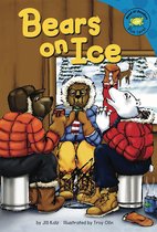 Read-It! Readers - Bears on Ice