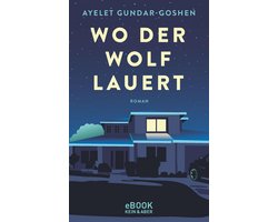 Wo der Wolf lauert