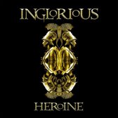 Inglorious - Heroine (CD)