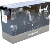 Gevavi Safety GS01 lage veiligheidsschoen S3 zwart maat 42