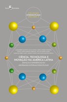 Coleção Coleção Interdisciplinar 3 - Ciência, tecnologia e inovação na América Latina