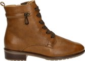 Ara Liverpool dames boot - Cognac - Maat 38