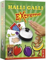 Halli Galli Extreme - Kaartspel