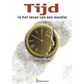 Islamitisch boek: Tijd in het leven van een moslim
