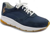 Pius Gabor 1009.12.01 - Heren Sneaker - Blauw - Maat 41 (7.5 UK)