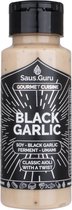 Saus.Guru's Black Garlic Ⓥ 250ML