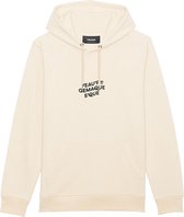 EAUP ET GEMAQUESQUE HOODIE