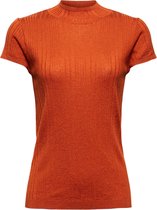 Esprit collection 071EO1I309 - Korte mouwen voor Vrouwen - Maat L