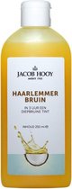 Jacob Hooy Haarlemmerbruin 250 ml