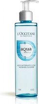L'Occitane Aqua Réotier Water Gel Cleanser
