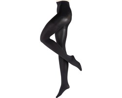 Esprit Shaping vormend materiaal ondoorzichtig 80 DEN panty dames zwart - maat 44-46