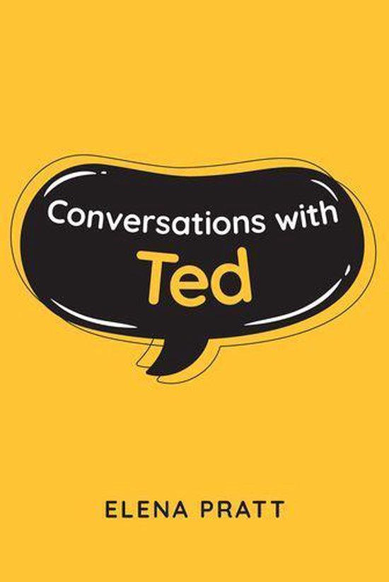 Conversations with Ted - cover
