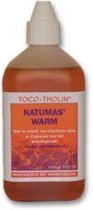 Toco-Tholin Natumas Warm - 500 ml - Massageolie