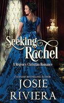 Seeking- Seeking Rachel