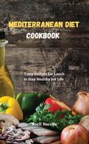 Mediterranean Diet Cookbook