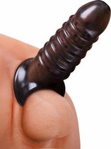 Cloak Penisvergrotende Sleeve - Sextoys - Penispompen & Penis Sleeves