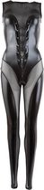 Catsuit Gaas en Wetlook - XL