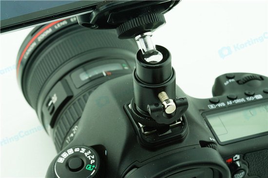 Contrôleur de téléphone portable 3 en 1 pour appareil photo reflex numérique Usc micro USB mini