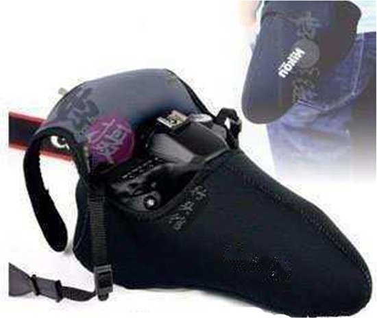 Universeel Camera tas tassen beschermhoes
