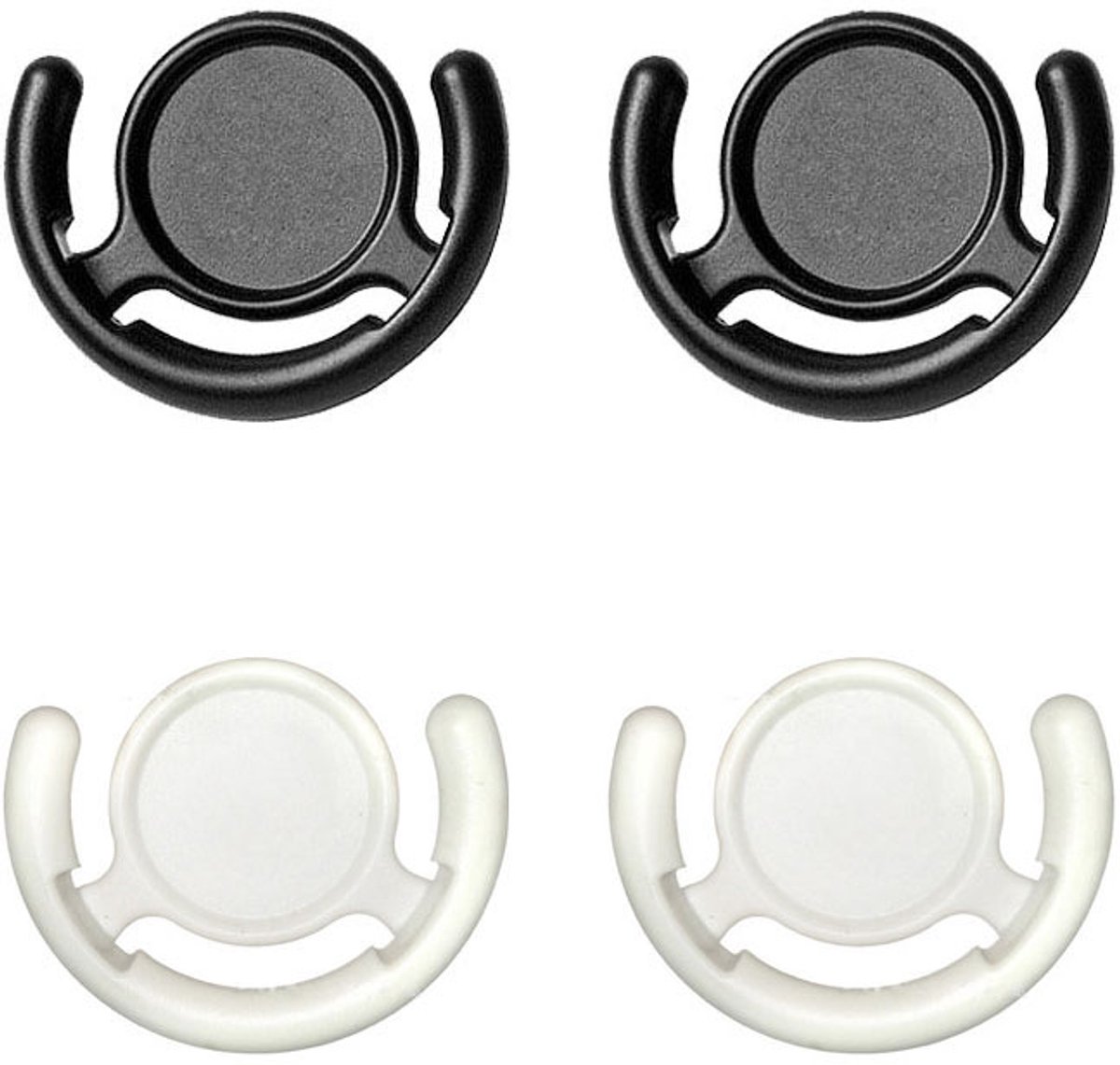 4 stuk mobiele telefoon Airbag CarPops Live Stand Autohaak