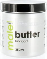 MALE - Extra Butter Lubricant (250ml) - Drogist - Glijmiddelen